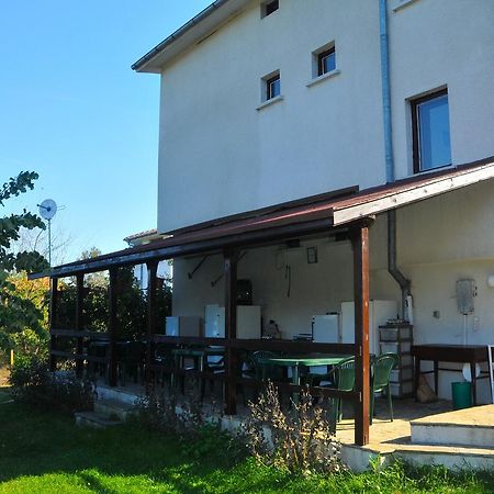 Villa Velika - Slavi Eksteriør bilde