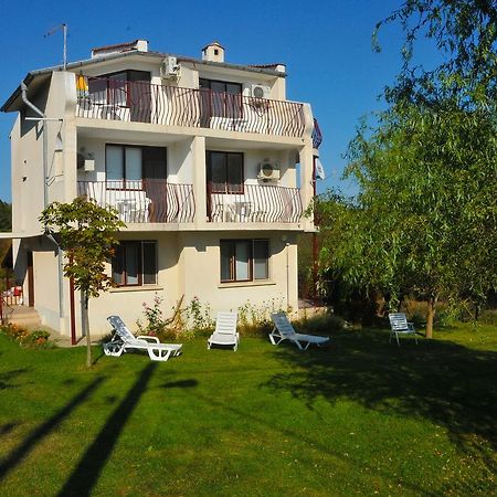 Villa Velika - Slavi Eksteriør bilde