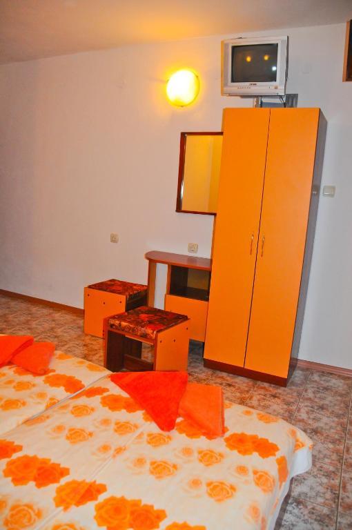 Villa Velika - Slavi Rom bilde