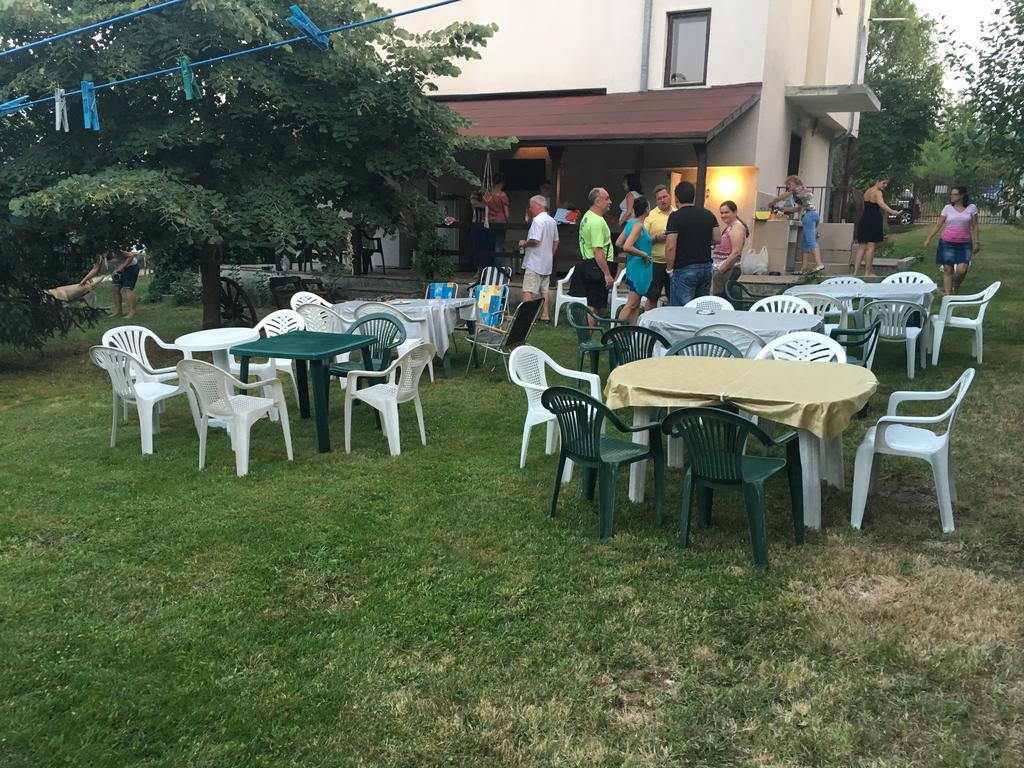 Villa Velika - Slavi Eksteriør bilde