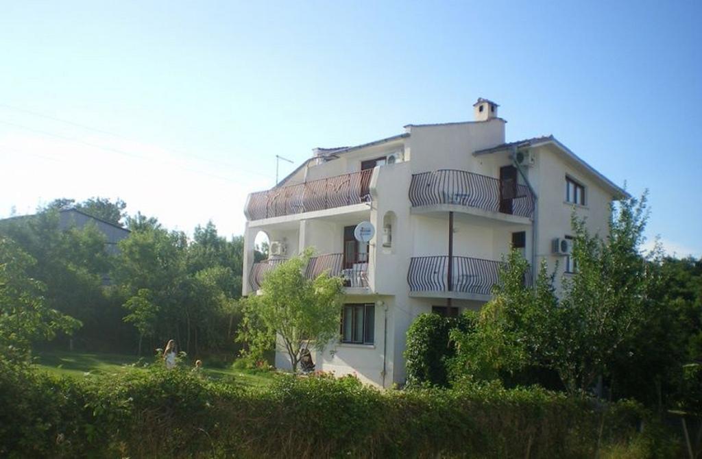Villa Velika - Slavi Eksteriør bilde