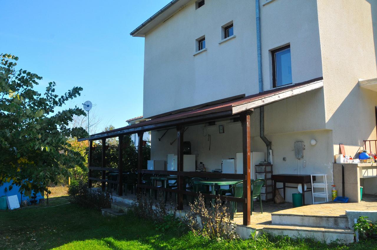 Villa Velika - Slavi Eksteriør bilde