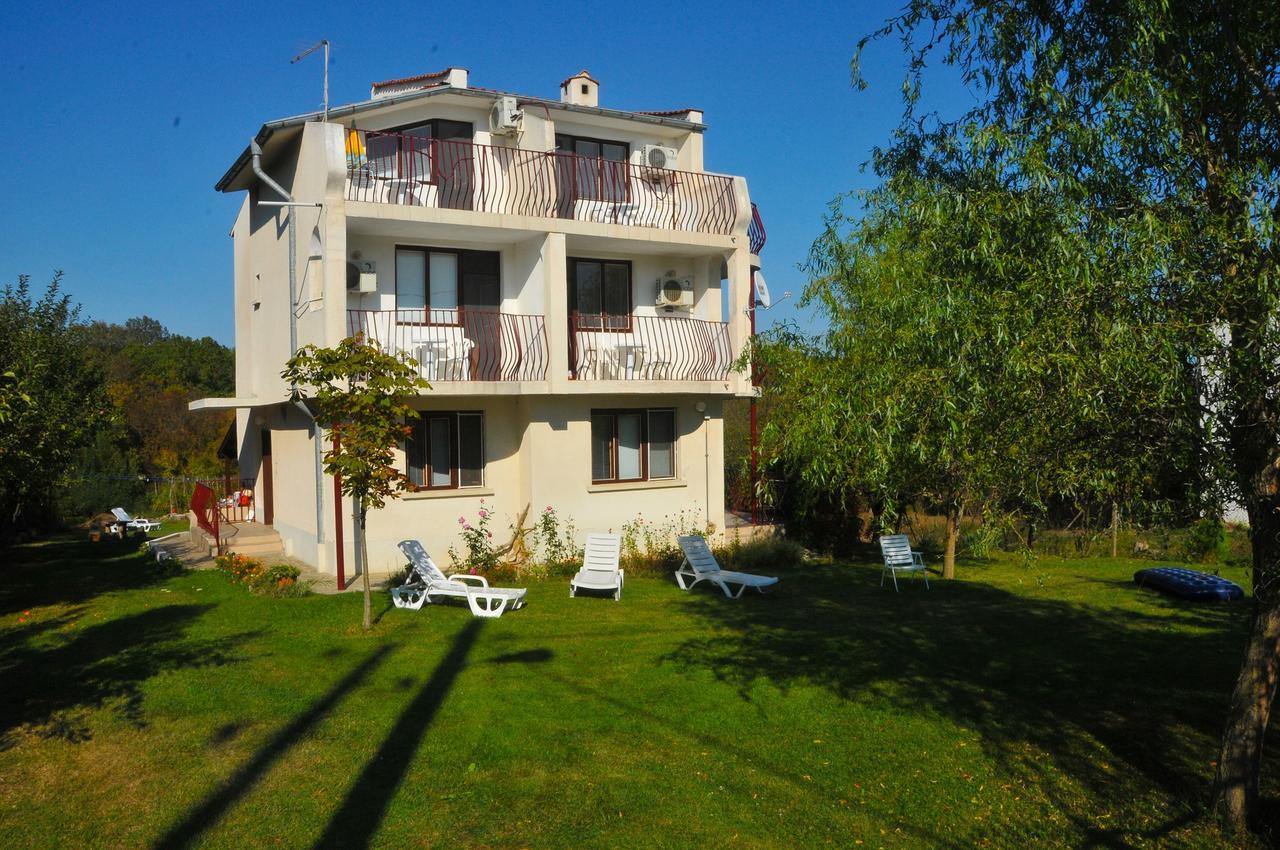 Villa Velika - Slavi Eksteriør bilde